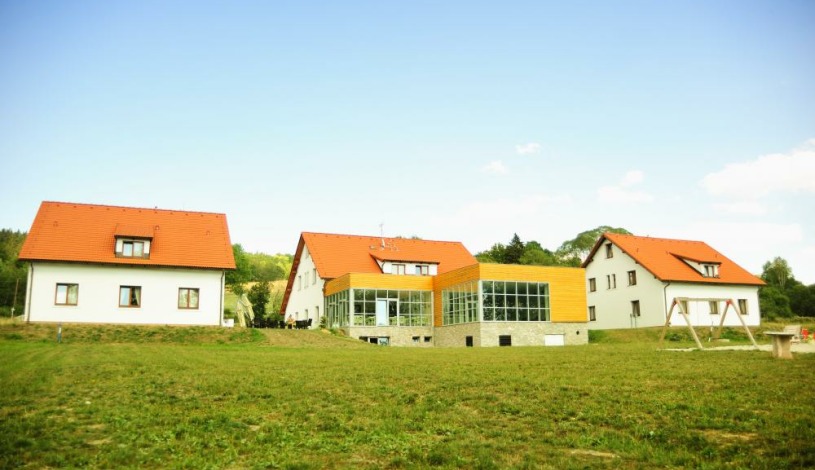 Resort Orsino Horní Planá